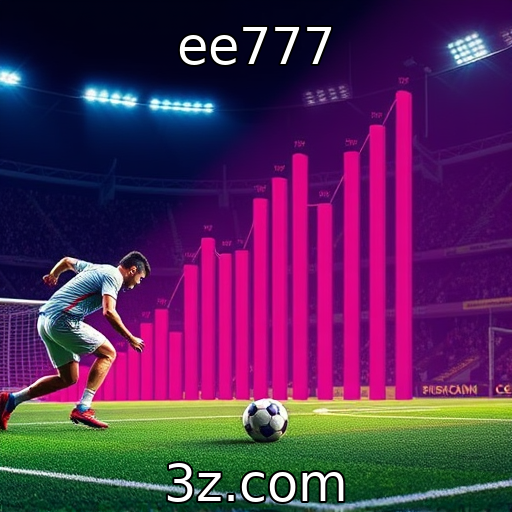 Análise das Apostas: O Impacto das Estatísticas nas Decisões do Jogador