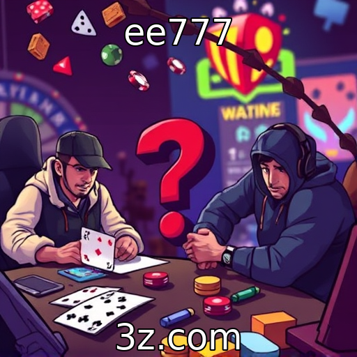 Desafios na regulamentação de conteúdo em jogos