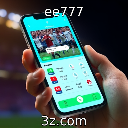 Apostas Esportivas: Análises que Podem Garantir Seus Lucros