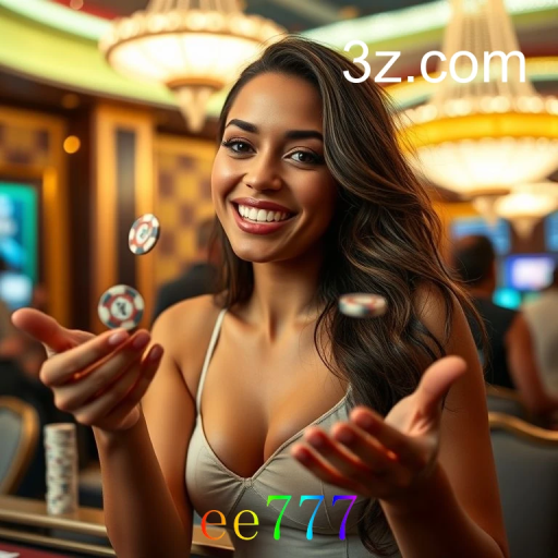 Slots e Emoções: A Magia do ee777 em Cada Giro