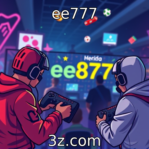 Influencia das redes sociais nas comunidades de gamers