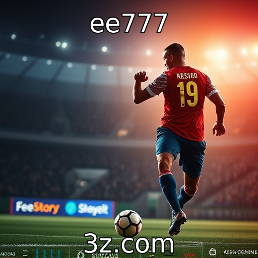 O crescimento das apostas esportivas no Brasil: uma realidade em ascensão