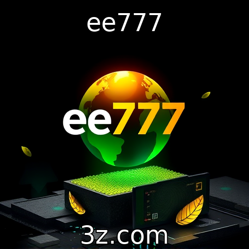 Desenvolvimento sustentável no setor de games