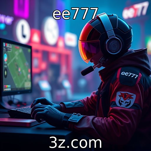 Inovações tecnológicas que moldam a jogabilidade