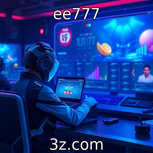 Tendências tecnológicas que moldam o futuro dos jogos