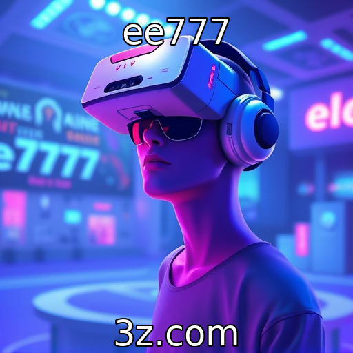 Novas tendências em jogos de realidade virtual